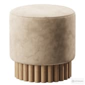 EnsAmble Loto Pouf