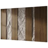 3d Wall Panel