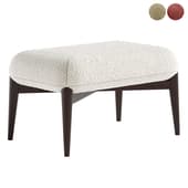BONSAI I Footstool