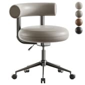 Fat Work Chair