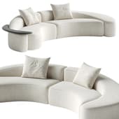 OTA Sofa 405 cm