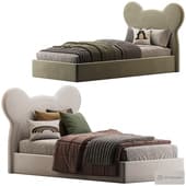 KIDS BED 02