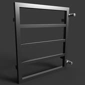 Полотенцесушитель Loten Cell 596x500