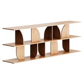 Ross Console