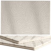 Carpet for interior