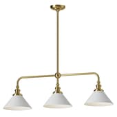 Thetford Chandelier