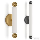 Tube Sconce