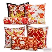 Decorative Pillows set 021