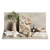 Decor Set 009