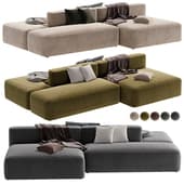 sofa leman bilateral,Угловой Диван Леман