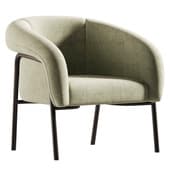 Kensol Chair
