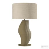 Table lamp LUET by Aromas