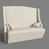 10-038 Joyce sofa
