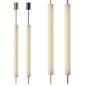 Luceplan Hono LED Metal Pendant Lamp