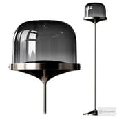 Pin Floor Lamp
