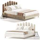 Кровать Лиель 160 От Divan.ru
