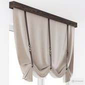 Curtain 014