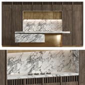 Modern Kitchen 01
