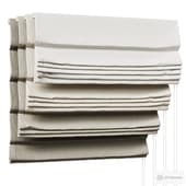 Римская штора широкая 120см (25)
