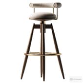 DYLAN BAR CHAIR
