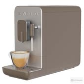 Coffee Machine BCC02