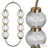 Pendant lamp Maytoni Amulet MOD555PL
