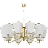 ORIONEG CHANDELIER