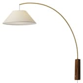 AMPM Nestwood Adjustable Wall Lamp