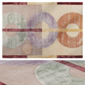 Rug Totem Multicolour