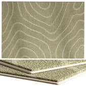 Carpet for interior