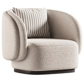 Cocoon Armchair
