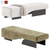 Con Brio Bench