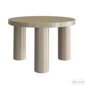 Post small coffee table