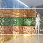 Luminous marble set / Набор светящегося мрамора