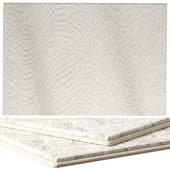 Carpet for interior