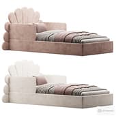 Kids Bed Shell