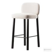 ARETHA Dining Armchair 4