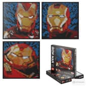 Железный человек Marvel Studio