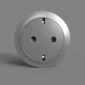 celiane 067168 faceplates