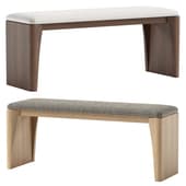 Yorke bench