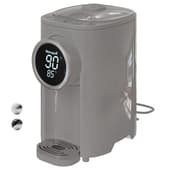 Thermopot Weissgauff WWT 5000 Touch DWx
