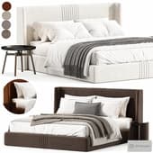 Modern Twin Beds