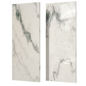 Натуральный камень \ 72 Natural stone slab - marble P72_Montclair Danby