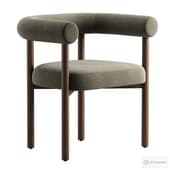 Circulette Dining Chair