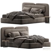 Armany bed