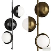 Pendant lamp BENTA