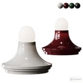 TETI Table lamp By Artemide