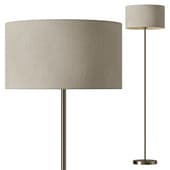 Floor lamp Dantone Home Mallorca