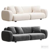 DOLMEN Sofa By Nube Italia
