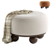 Pouf Joki